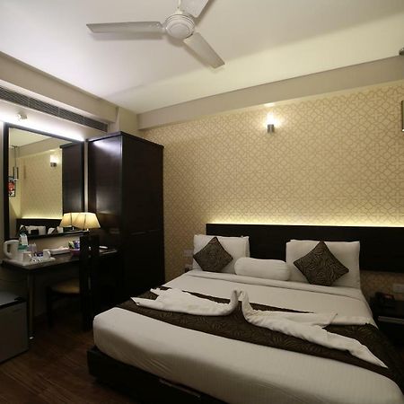 Woodapple Residency Új-Delhi Kültér fotó